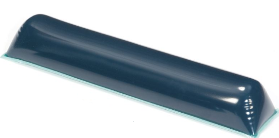 Medicare Oasis Flat BottomChest Rolls OA211