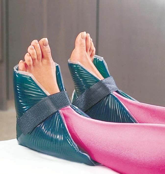 Medicare Oasis Heel &Ankle Protector OA200