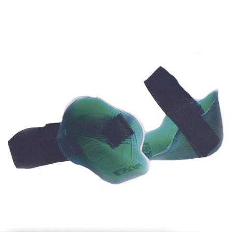 Medicare Oasis Heel Cups OA131