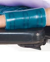 Medicare Oasis Ulnar/BrachialNerve Protectors OA060