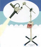 Medicare Universal HalogenSpot Lamp
