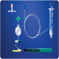Meditech EPIDURAL FULL SET