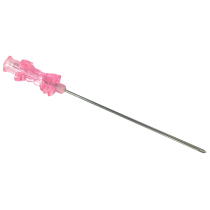 Meditech Introducer Needle (Pink Type)