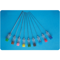 Meditech Spinal Needle 25g To 27g