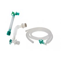 Meditech VENTILATOR SET ( CIRCUIT + HME + CATHETER MOUNT)