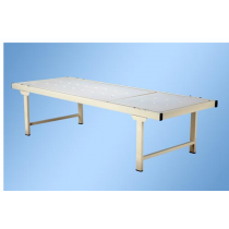 Meditek Attendant Bed 1110