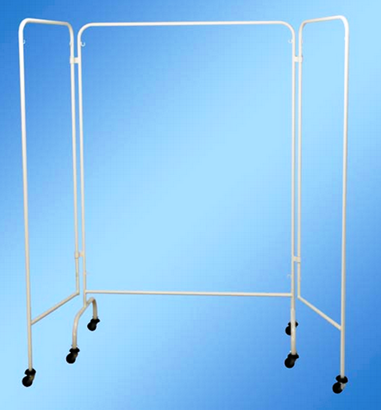 Meditek Bedside Screen 4408