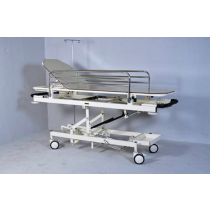 Meditek Casualty Trolley (Emergency and Recovery Trolley)Hydrulic 5201