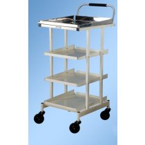 Meditek Drug Trolley 2218(B)