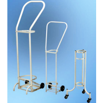 Meditek Oxygen Trolley 4411