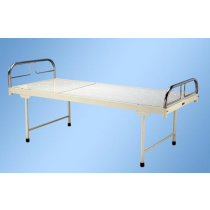 Meditek Plain Hospital Bed (DELUXE)1108