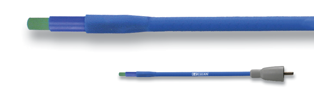 Megadyne E-Z Clean ModifiedBlade Electrode withProtective Nose Cone 4 0014AMD