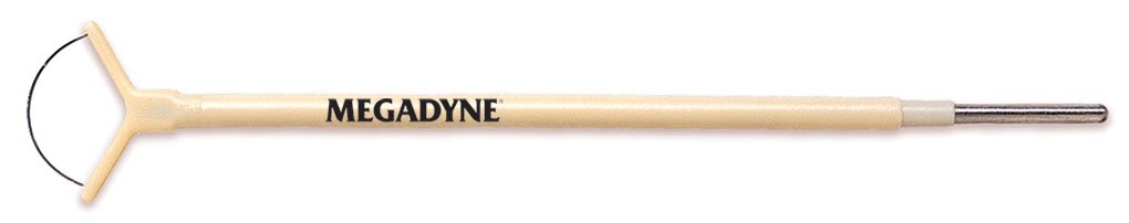 Megadyne LLETZ Loops Loop(Tan) 20 x 8 mm-0490