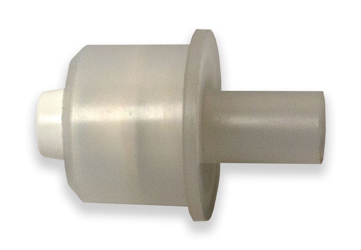 Megadyne Non-sterile ConnectorSurgimedics 2145