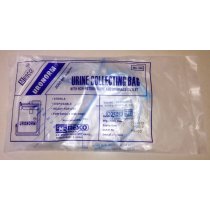 Mesco Uronorm Urine Collection Bag Mc 305