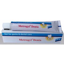 Metrogyl Dental