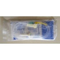 Micro Drip Set Pediatric IV Infusion Set