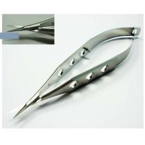 Micro Scissors Straight 5mm