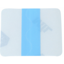 Mil Laboratories Nemiderm (IV Cannula Fixator) - Waterproof Transparent Film Dressing (7 X 8.5)