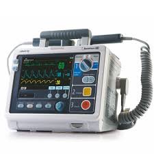 Mindray Defibrillator -BeneHeart D2