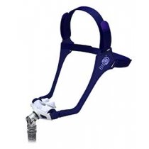 Nasal Pillow Mask for CPAP/Bipap
