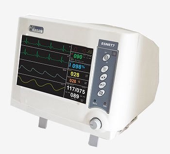 NASAN Multipara Monitors(7) - ESNRT7