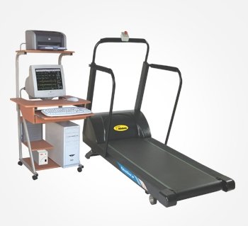 NASAN Stress Test MachineStwin Unit (Standard)