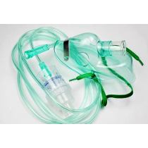 Nebulizer With Mask Adult