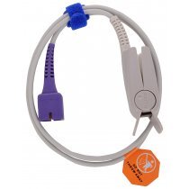 Nellcor SPO2 for Touchscreen Capnography Monitor