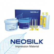 Neosilk Bite Registration Material