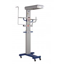 Neotech nice 2010 Infant Radiant Warmer Standalone