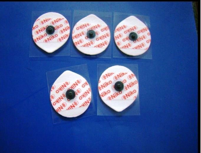 NIKO 0R0-Radiolucent MRIElectrodes MS-005RT