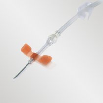 Nipro Av Fistula Needle 17g (twin Pack)