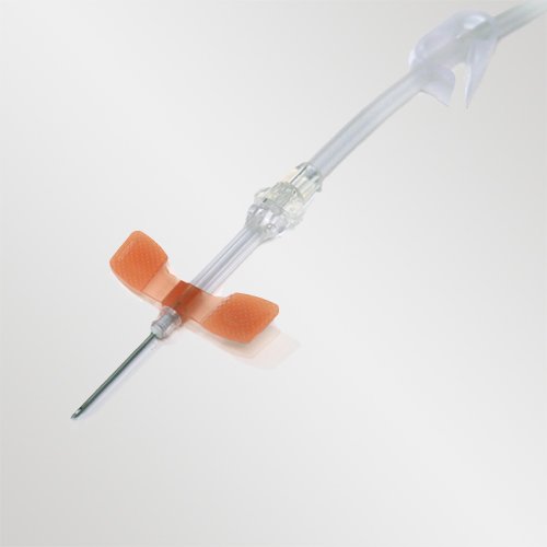 Nipro AV FISTULA NEEDLE 17G(TWIN PACK)