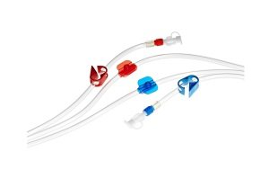 Nipro Blood Tubing Set PrePumpA058R/V634R