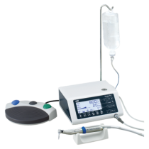 NSK Physio Dispenser Surgic Pro OPT set (230V)