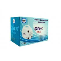 Olex Choice Nebulizer