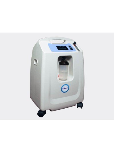 Olex Oxygen Concentrator VMOXY-5