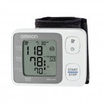 Omron Blood Pressure Monitor (Wrist Type) HEM-6131