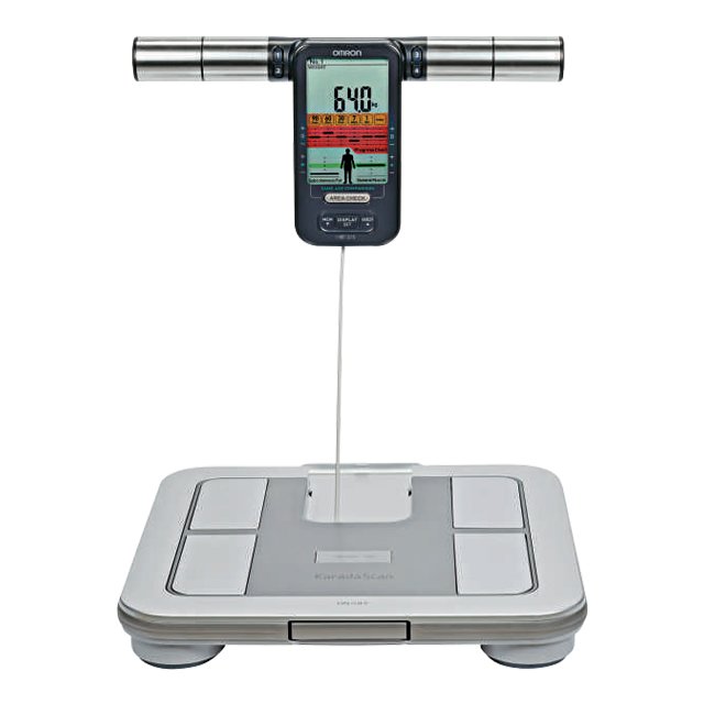 Omron Body Composition MonitorHBF-375