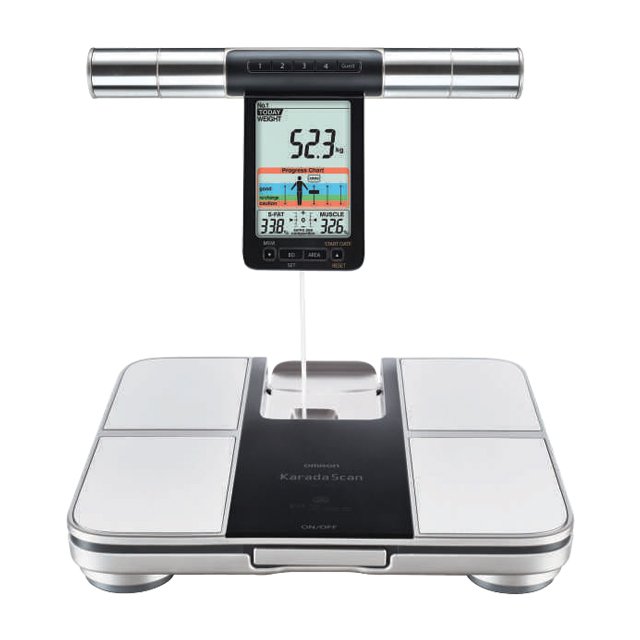 Omron Body Composition MonitorHBF-701