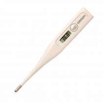 Omron Digital Thermometer MC-246