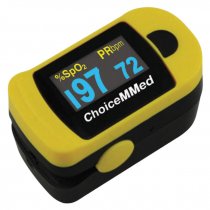 Omron Pulse Oximeter MD300C20-NMR