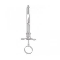 Oracraft DENTAL CARTRIDGE SYRINGE 2.2ML, 1.8ML PREMIUM