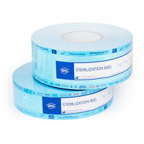 ORO STERILIZATION REEL 150MM