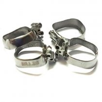 Ortho Classic A-One Ortho Molar Bands With Tube Lazer Etched -UTLD