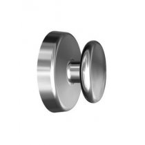 Ortho Classic Bondable Buttons-Round:Curved