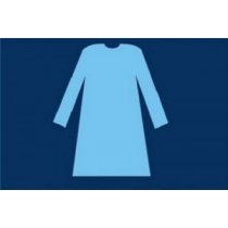 Ortholink Full Gown Eco Large
