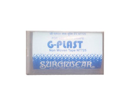 Ortholink G-Plast NonwovenTape - 10x500cm