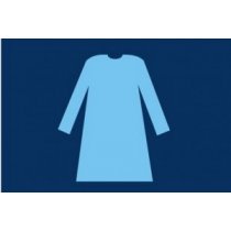 Ortholink Gown Set 03 nos